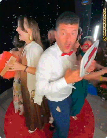 360º aéreo